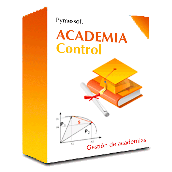academia-control